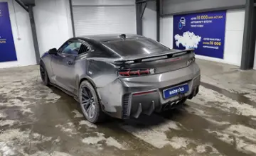 Chevrolet Camaro 2016 года за 30 000 000 тг. в Астана фото 4