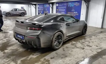 Chevrolet Camaro 2016 года за 30 000 000 тг. в Астана фото 3