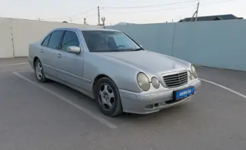 Mercedes-Benz E-Класс 2000 года за 3 000 000 тг. в Шымкент фото 2