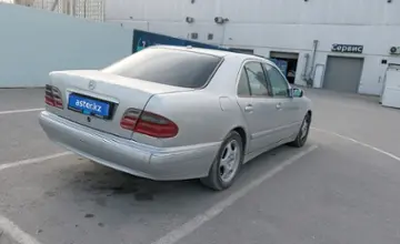 Mercedes-Benz E-Класс 2000 года за 3 000 000 тг. в Шымкент фото 3