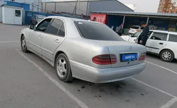 Mercedes-Benz E-Класс 2000 года за 3 000 000 тг. в Шымкент фото 4