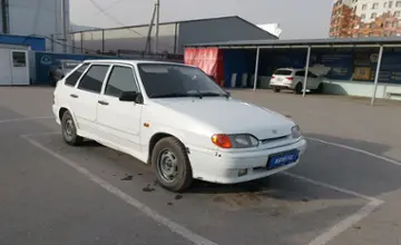 LADA (ВАЗ) 2114 2012 года за 1 700 000 тг. в Шымкент фото 2