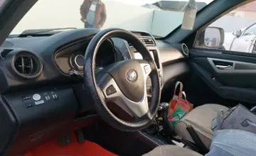 Lifan X60 2017 года за 4 100 000 тг. в Шымкент фото 5