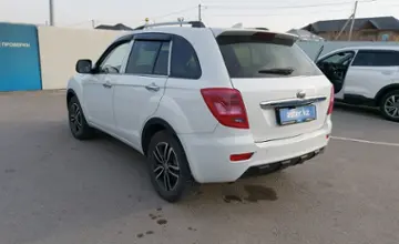 Lifan X60 2017 года за 4 100 000 тг. в Шымкент фото 4