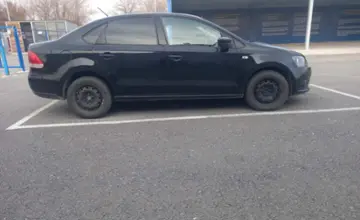 Volkswagen Polo 2015 года за 5 500 000 тг. в Шымкент фото 4