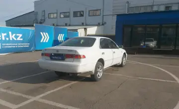 Toyota Camry 1996 года за 2 800 000 тг. в Алматы фото 3