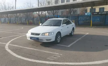Toyota Camry 1996 года за 2 800 000 тг. в Алматы фото 1