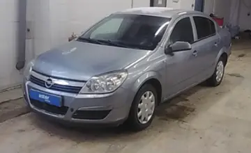Opel Astra 2008 года за 2 300 000 тг. в Актобе фото 1