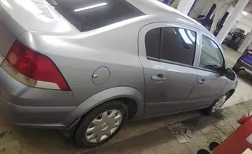 Opel Astra 2008 года за 2 300 000 тг. в Актобе фото 4