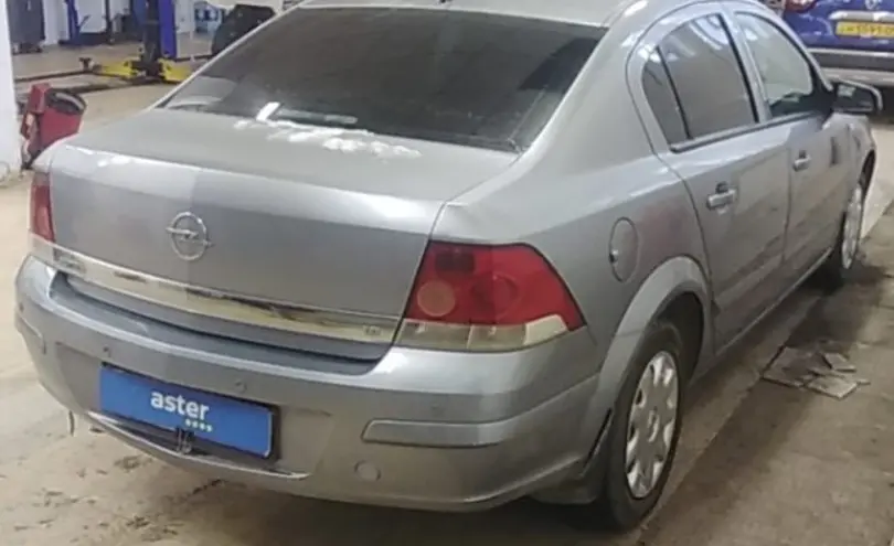Opel Astra 2008 года за 2 300 000 тг. в Актобе фото 5