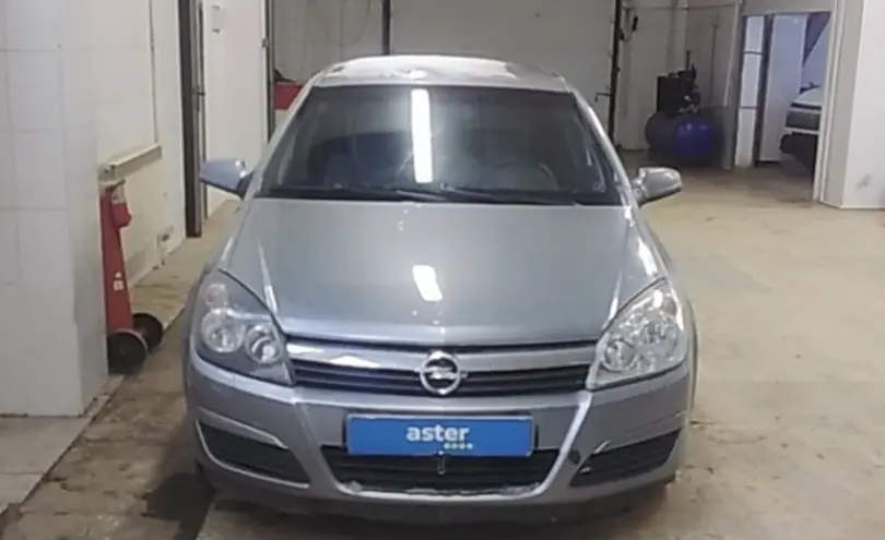 Opel Astra 2008 года за 2 300 000 тг. в Актобе фото 2
