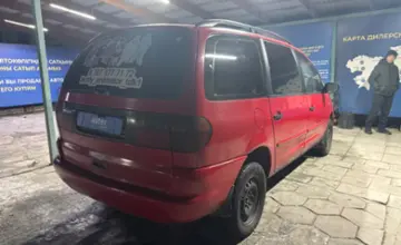 Volkswagen Sharan 1996 года за 1 800 000 тг. в Талдыкорган