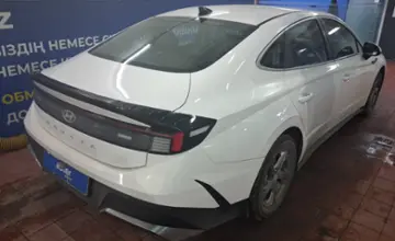Hyundai Sonata 2024 года за 13 000 000 тг. в Астана