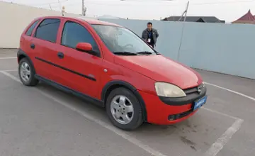 Opel Vita 2001 года за 2 500 000 тг. в Шымкент фото 2