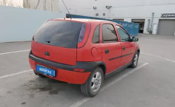Opel Vita 2001 года за 2 500 000 тг. в Шымкент фото 3