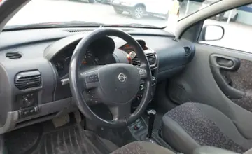 Opel Vita 2001 года за 2 500 000 тг. в Шымкент фото 5