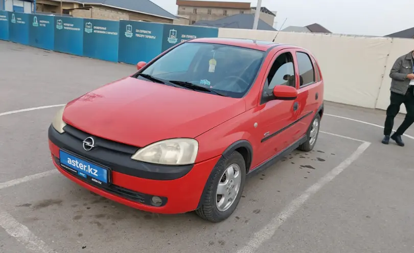 Opel Vita 2001 года за 2 500 000 тг. в Шымкент