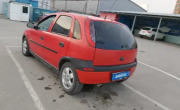 Opel Vita 2001 года за 2 500 000 тг. в Шымкент фото 4