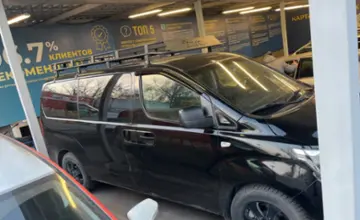 Hyundai H-1 2020 года за 13 000 000 тг. в Алматы фото 4