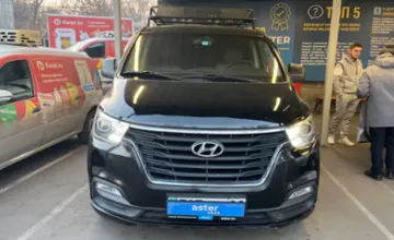 Hyundai H-1 2020 года за 13 000 000 тг. в Алматы фото 2