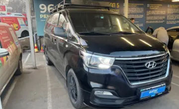 Hyundai H-1 2020 года за 13 000 000 тг. в Алматы фото 3