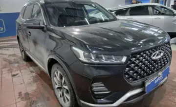 Chery Tiggo 7 Pro 2022 года за 7 500 000 тг. в Астана фото 3