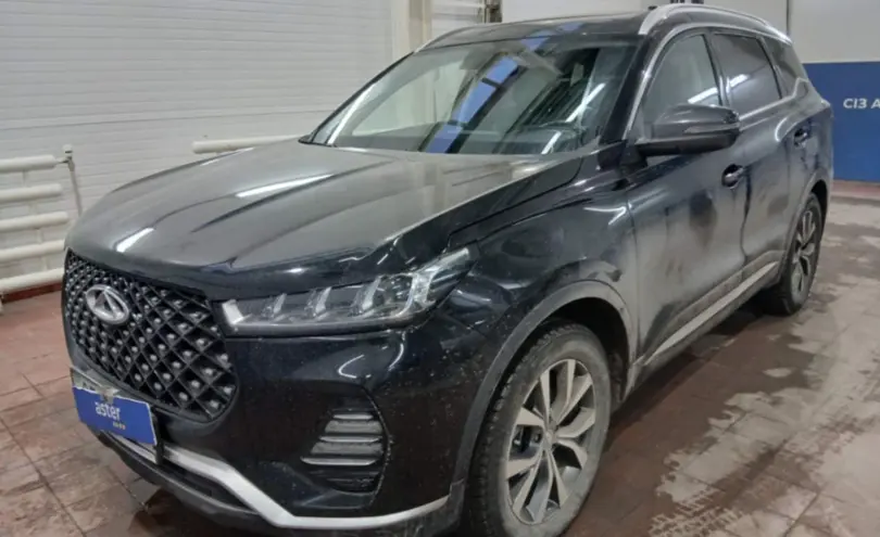 Chery Tiggo 7 Pro 2022 года за 7 500 000 тг. в Астана