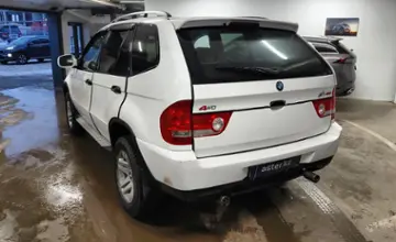 ShuangHuan Sceo 2007 года за 5 000 000 тг. в Астана фото 4