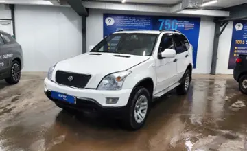 ShuangHuan Sceo 2007 года за 5 000 000 тг. в Астана фото 1