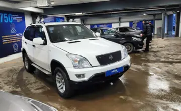 ShuangHuan Sceo 2007 года за 5 000 000 тг. в Астана фото 2