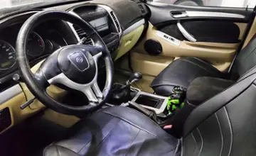 ShuangHuan Sceo 2007 года за 5 000 000 тг. в Астана фото 5