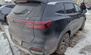 Chery Tiggo 8 2021 года за 10 000 000 тг. в Астана