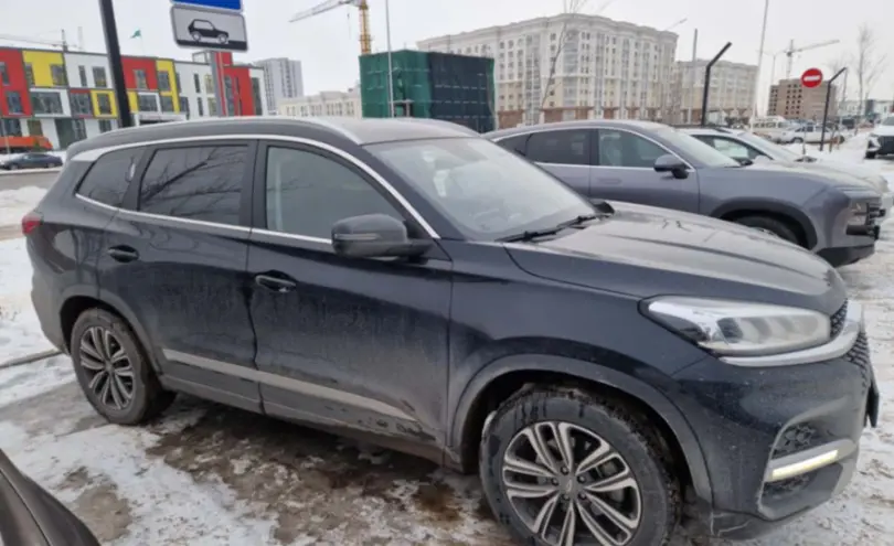 Chery Tiggo 8 2021 года за 10 000 000 тг. в Астана фото 4