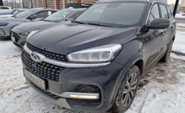 Chery Tiggo 8 2021 года за 10 000 000 тг. в Астана фото 1