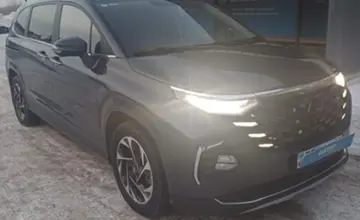 Hyundai Custin 2024 года за 13 500 000 тг. в Караганда фото 3