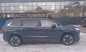 Hyundai Custin 2024 года за 13 500 000 тг. в Караганда фото 4