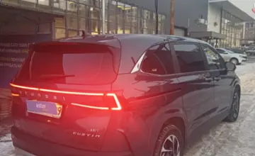 Hyundai Custin 2024 года за 13 500 000 тг. в Караганда
