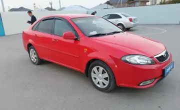 Daewoo Gentra 2014 года за 3 500 000 тг. в Шымкент фото 2