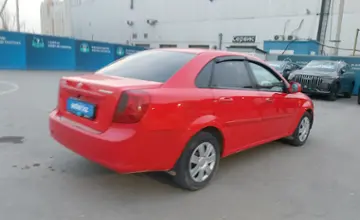 Daewoo Gentra 2014 года за 3 500 000 тг. в Шымкент фото 3