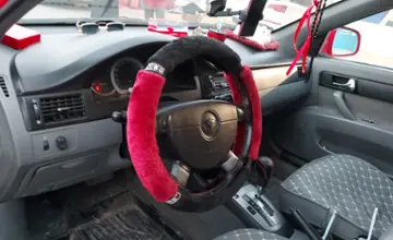 Daewoo Gentra 2014 года за 3 500 000 тг. в Шымкент фото 5