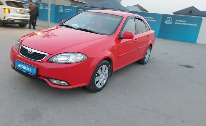 Daewoo Gentra 2014 года за 3 500 000 тг. в Шымкент