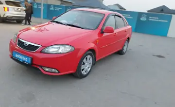 Daewoo Gentra 2014 года за 3 500 000 тг. в Шымкент фото 1