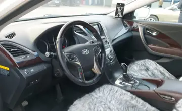 Hyundai Grandeur 2014 года за 9 000 000 тг. в Шымкент фото 5