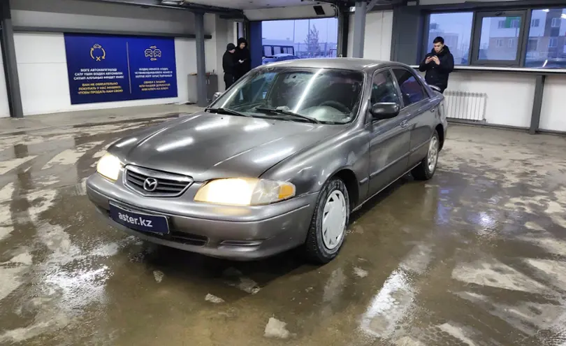 Mazda 626 2000 года за 2 300 000 тг. в Астана