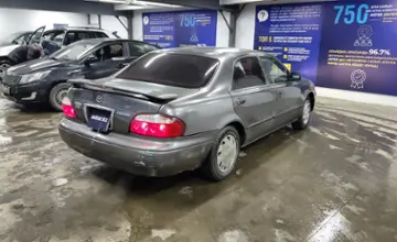 Mazda 626 2000 года за 2 300 000 тг. в Астана фото 3