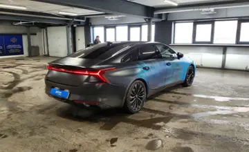 Kia K8 2021 года за 14 500 000 тг. в Астана фото 3