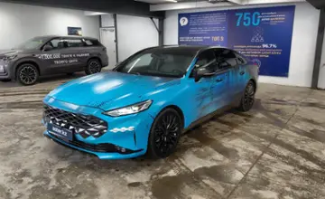 Kia K8 2021 года за 14 500 000 тг. в Астана фото 1