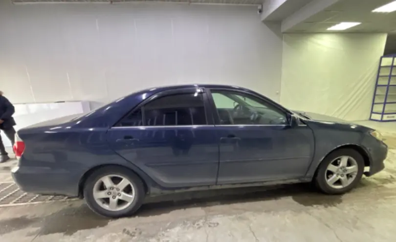 Toyota Camry 2005 года за 4 500 000 тг. в Павлодар фото 4