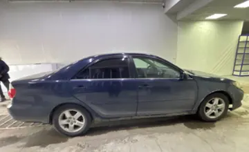 Toyota Camry 2005 года за 4 500 000 тг. в Павлодар фото 4