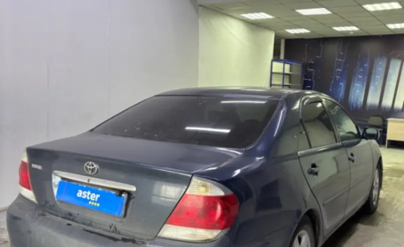 Toyota Camry 2005 года за 4 500 000 тг. в Павлодар фото 5